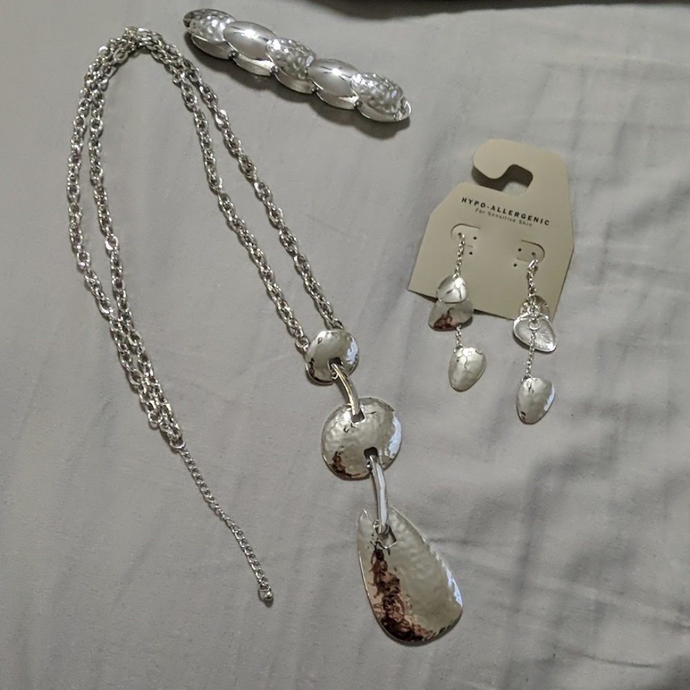 Jewelry set